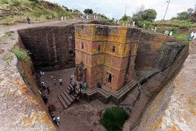 churchgeorgeetiopia churchgeorgeetiopia